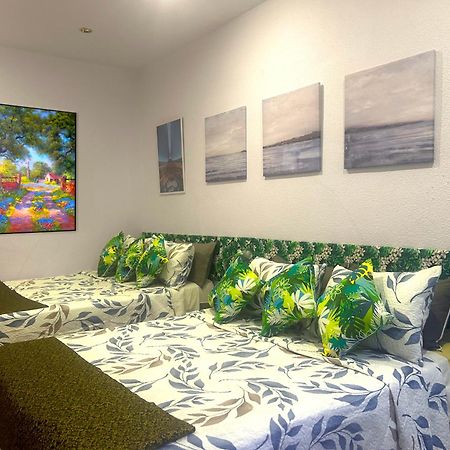 Puerta Del Sol Carretas Apartaments & Rooms มาดริด ภายนอก รูปภาพ