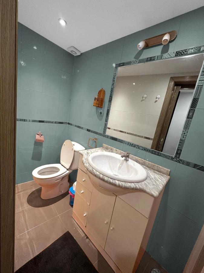Puerta Del Sol Carretas Apartaments & Rooms มาดริด ภายนอก รูปภาพ
