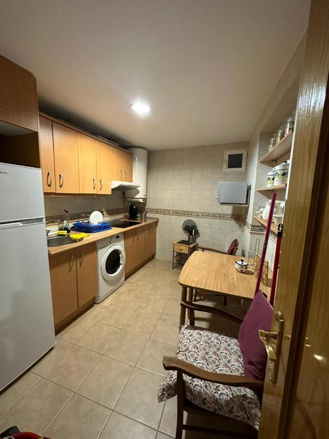 Puerta Del Sol Carretas Apartaments & Rooms มาดริด ภายนอก รูปภาพ