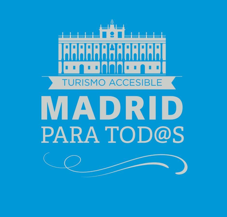 Puerta Del Sol Carretas Apartaments & Rooms มาดริด ภายนอก รูปภาพ