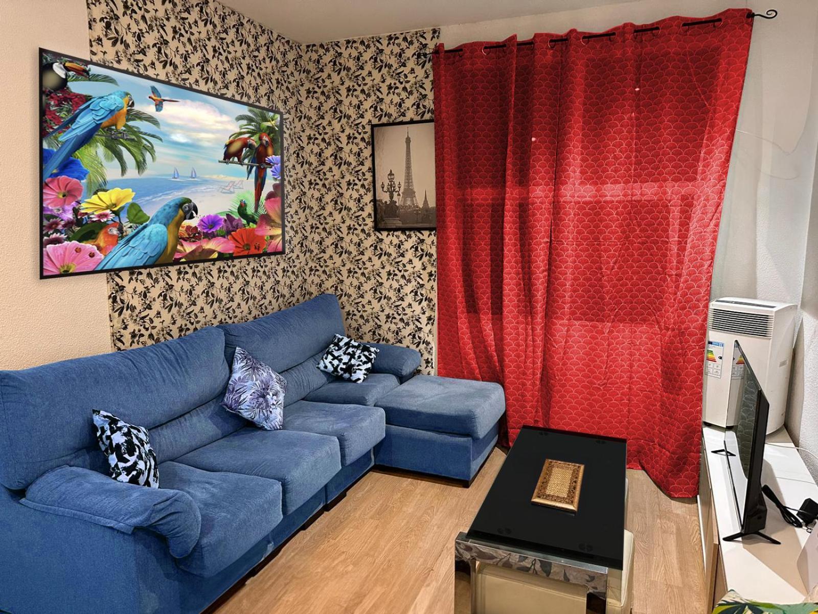 Puerta Del Sol Carretas Apartaments & Rooms มาดริด ภายนอก รูปภาพ